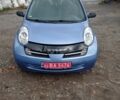 Синій Ніссан Мікра, об'ємом двигуна 0 л та пробігом 157 тис. км за 4850 $, фото 1 на Automoto.ua