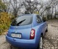 Синий Ниссан Микра, объемом двигателя 0 л и пробегом 127 тыс. км за 4700 $, фото 3 на Automoto.ua