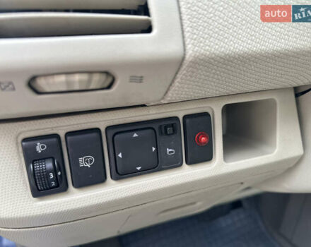 Синий Ниссан Микра, объемом двигателя 1.2 л и пробегом 173 тыс. км за 4999 $, фото 35 на Automoto.ua