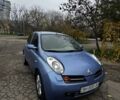 Синий Ниссан Микра, объемом двигателя 0 л и пробегом 127 тыс. км за 4700 $, фото 1 на Automoto.ua