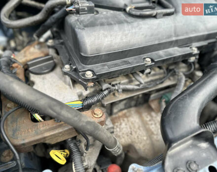 Синий Ниссан Микра, объемом двигателя 1.2 л и пробегом 173 тыс. км за 4999 $, фото 54 на Automoto.ua