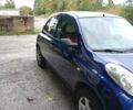 Синий Ниссан Микра, объемом двигателя 1.2 л и пробегом 198 тыс. км за 4000 $, фото 5 на Automoto.ua
