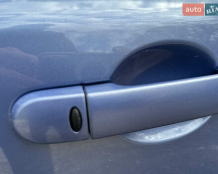 Синий Ниссан Микра, объемом двигателя 1.2 л и пробегом 173 тыс. км за 4999 $, фото 29 на Automoto.ua