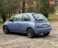 Синий Ниссан Микра, объемом двигателя 1.2 л и пробегом 173 тыс. км за 4999 $, фото 67 на Automoto.ua