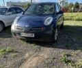 Синий Ниссан Микра, объемом двигателя 1.4 л и пробегом 145 тыс. км за 2300 $, фото 1 на Automoto.ua