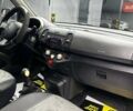 Синій Ніссан Мікра, об'ємом двигуна 1.24 л та пробігом 193 тис. км за 4500 $, фото 14 на Automoto.ua