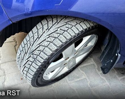 Синій Ніссан Мікра, об'ємом двигуна 1.4 л та пробігом 202 тис. км за 4600 $, фото 13 на Automoto.ua