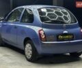Синій Ніссан Мікра, об'ємом двигуна 1.24 л та пробігом 193 тис. км за 4500 $, фото 3 на Automoto.ua