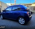 Синій Ніссан Мікра, об'ємом двигуна 1.4 л та пробігом 202 тис. км за 4600 $, фото 3 на Automoto.ua