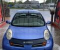 Синий Ниссан Микра, объемом двигателя 1.2 л и пробегом 0 тыс. км за 4200 $, фото 1 на Automoto.ua