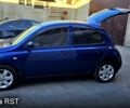 Синій Ніссан Мікра, об'ємом двигуна 1.4 л та пробігом 202 тис. км за 4600 $, фото 6 на Automoto.ua