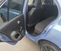 Синій Ніссан Мікра, об'ємом двигуна 1.4 л та пробігом 122 тис. км за 3500 $, фото 3 на Automoto.ua