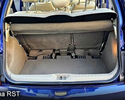 Синій Ніссан Мікра, об'ємом двигуна 1.4 л та пробігом 202 тис. км за 4600 $, фото 12 на Automoto.ua