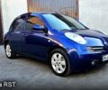 Синій Ніссан Мікра, об'ємом двигуна 1.4 л та пробігом 202 тис. км за 4600 $, фото 2 на Automoto.ua