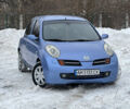 Синий Ниссан Микра, объемом двигателя 1.39 л и пробегом 220 тыс. км за 4100 $, фото 2 на Automoto.ua