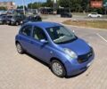 Синий Ниссан Микра, объемом двигателя 1.24 л и пробегом 234 тыс. км за 4300 $, фото 7 на Automoto.ua