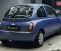 Синій Ніссан Мікра, об'ємом двигуна 1.24 л та пробігом 193 тис. км за 4500 $, фото 5 на Automoto.ua