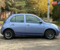 Синий Ниссан Микра, объемом двигателя 1.2 л и пробегом 173 тыс. км за 4999 $, фото 71 на Automoto.ua