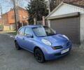 Синій Ніссан Мікра, об'ємом двигуна 1.24 л та пробігом 165 тис. км за 4000 $, фото 1 на Automoto.ua