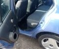 Синий Ниссан Микра, объемом двигателя 1.2 л и пробегом 158 тыс. км за 4900 $, фото 14 на Automoto.ua