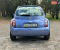 Синий Ниссан Микра, объемом двигателя 1.2 л и пробегом 173 тыс. км за 4999 $, фото 11 на Automoto.ua
