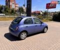 Синий Ниссан Микра, объемом двигателя 1.24 л и пробегом 234 тыс. км за 4300 $, фото 6 на Automoto.ua