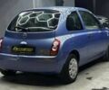 Синий Ниссан Микра, объемом двигателя 1.2 л и пробегом 193 тыс. км за 4500 $, фото 5 на Automoto.ua