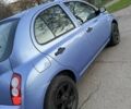 Синий Ниссан Микра, объемом двигателя 1.24 л и пробегом 160 тыс. км за 4200 $, фото 12 на Automoto.ua