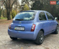 Синий Ниссан Микра, объемом двигателя 1.2 л и пробегом 173 тыс. км за 4999 $, фото 17 на Automoto.ua