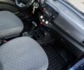 Синий Ниссан Микра, объемом двигателя 1.2 л и пробегом 160 тыс. км за 4200 $, фото 13 на Automoto.ua