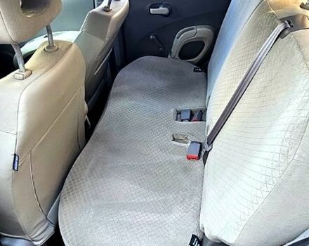 Синій Ніссан Мікра, об'ємом двигуна 1.4 л та пробігом 202 тис. км за 4600 $, фото 7 на Automoto.ua