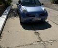 Синий Ниссан Микра, объемом двигателя 1.2 л и пробегом 196 тыс. км за 3700 $, фото 3 на Automoto.ua