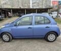 Синій Ніссан Мікра, об'ємом двигуна 1.24 л та пробігом 264 тис. км за 4300 $, фото 4 на Automoto.ua