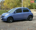 Синий Ниссан Микра, объемом двигателя 1.2 л и пробегом 173 тыс. км за 4999 $, фото 61 на Automoto.ua
