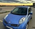 Синий Ниссан Микра, объемом двигателя 1.4 л и пробегом 200 тыс. км за 4100 $, фото 1 на Automoto.ua