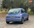 Синий Ниссан Микра, объемом двигателя 1.2 л и пробегом 173 тыс. км за 4999 $, фото 74 на Automoto.ua