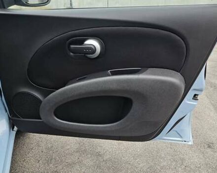 Синий Ниссан Микра, объемом двигателя 1.4 л и пробегом 148 тыс. км за 6400 $, фото 23 на Automoto.ua