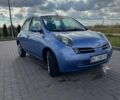 Синий Ниссан Микра, объемом двигателя 1.2 л и пробегом 223 тыс. км за 3000 $, фото 26 на Automoto.ua