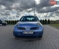 Синий Ниссан Микра, объемом двигателя 1.2 л и пробегом 223 тыс. км за 3000 $, фото 11 на Automoto.ua