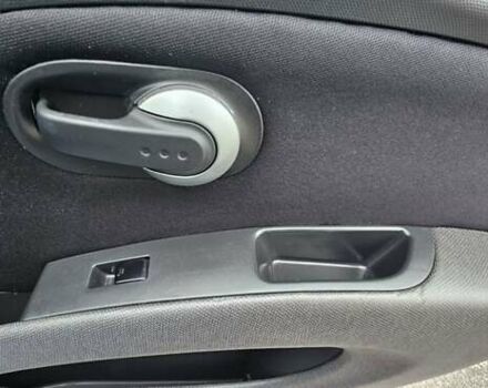 Синий Ниссан Микра, объемом двигателя 1.4 л и пробегом 148 тыс. км за 6400 $, фото 24 на Automoto.ua