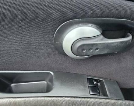 Синий Ниссан Микра, объемом двигателя 1.4 л и пробегом 148 тыс. км за 6400 $, фото 8 на Automoto.ua