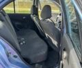 Синий Ниссан Микра, объемом двигателя 1.2 л и пробегом 223 тыс. км за 3000 $, фото 33 на Automoto.ua