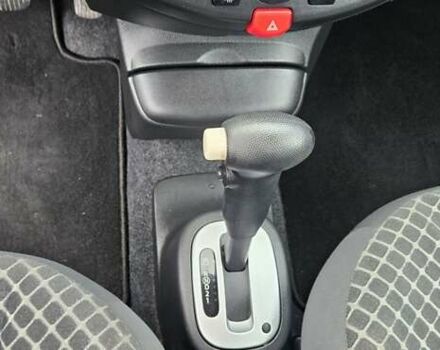 Синий Ниссан Микра, объемом двигателя 1.4 л и пробегом 148 тыс. км за 6400 $, фото 17 на Automoto.ua