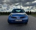 Синий Ниссан Микра, объемом двигателя 1.2 л и пробегом 223 тыс. км за 3000 $, фото 15 на Automoto.ua