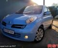 Синий Ниссан Микра, объемом двигателя 1.4 л и пробегом 133 тыс. км за 5100 $, фото 1 на Automoto.ua