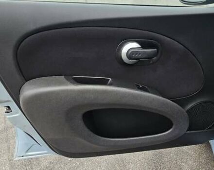 Синий Ниссан Микра, объемом двигателя 1.4 л и пробегом 148 тыс. км за 6400 $, фото 7 на Automoto.ua