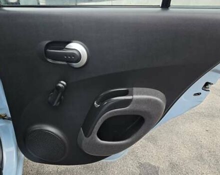 Синий Ниссан Микра, объемом двигателя 1.4 л и пробегом 148 тыс. км за 6400 $, фото 21 на Automoto.ua