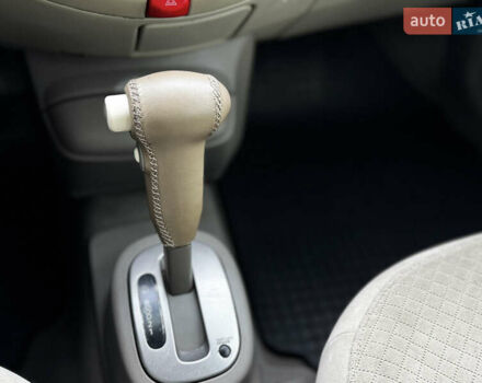 Синий Ниссан Микра, объемом двигателя 1.4 л и пробегом 212 тыс. км за 5200 $, фото 32 на Automoto.ua