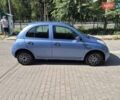 Синій Ніссан Мікра, об'ємом двигуна 1.24 л та пробігом 155 тис. км за 5600 $, фото 5 на Automoto.ua