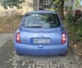 Синий Ниссан Микра, объемом двигателя 0 л и пробегом 3 тыс. км за 2000 $, фото 2 на Automoto.ua